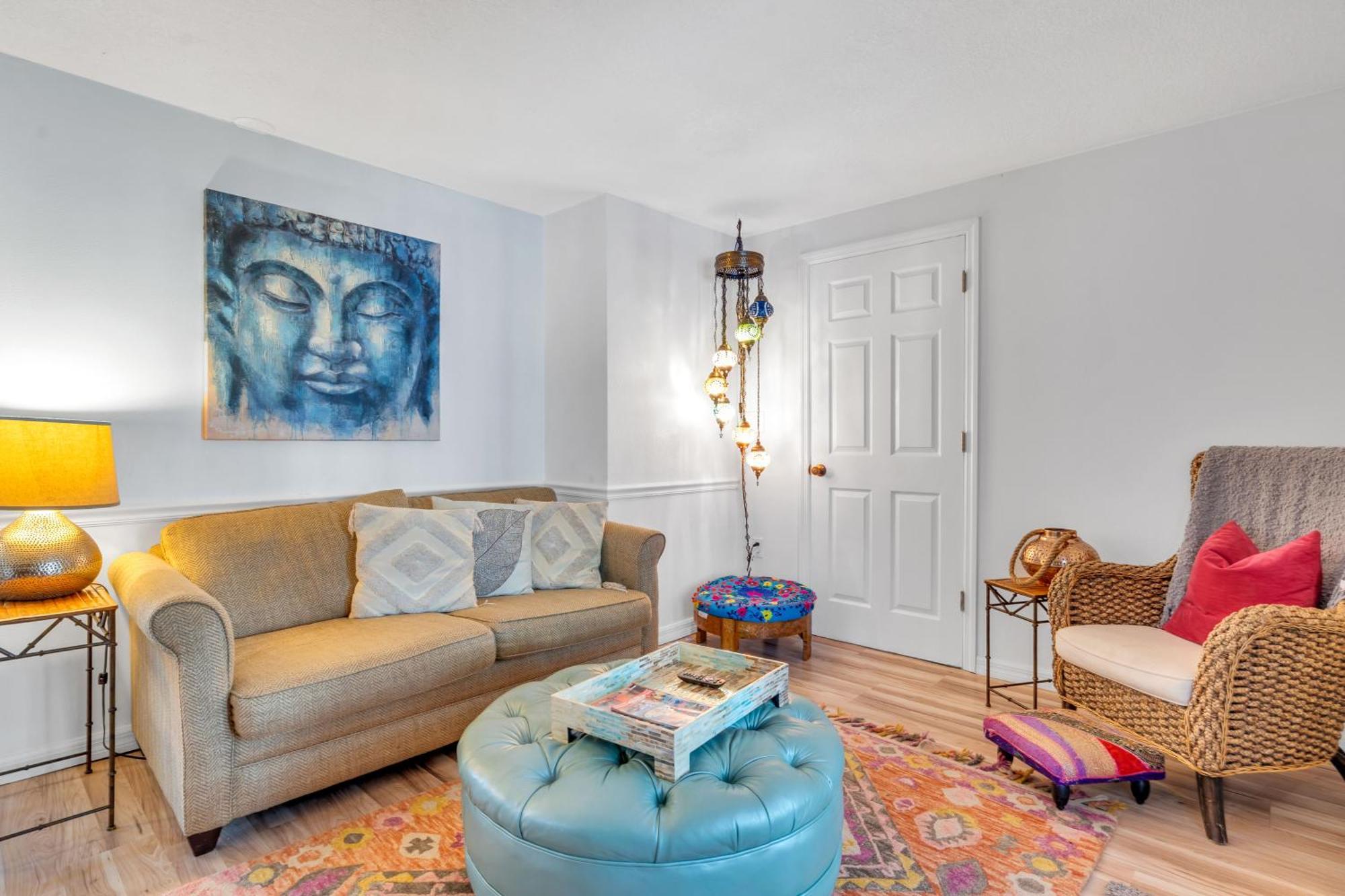 Appartement Luxury Zen Den With Heated Pool Just Off Siesta Key à Sarasota Extérieur photo