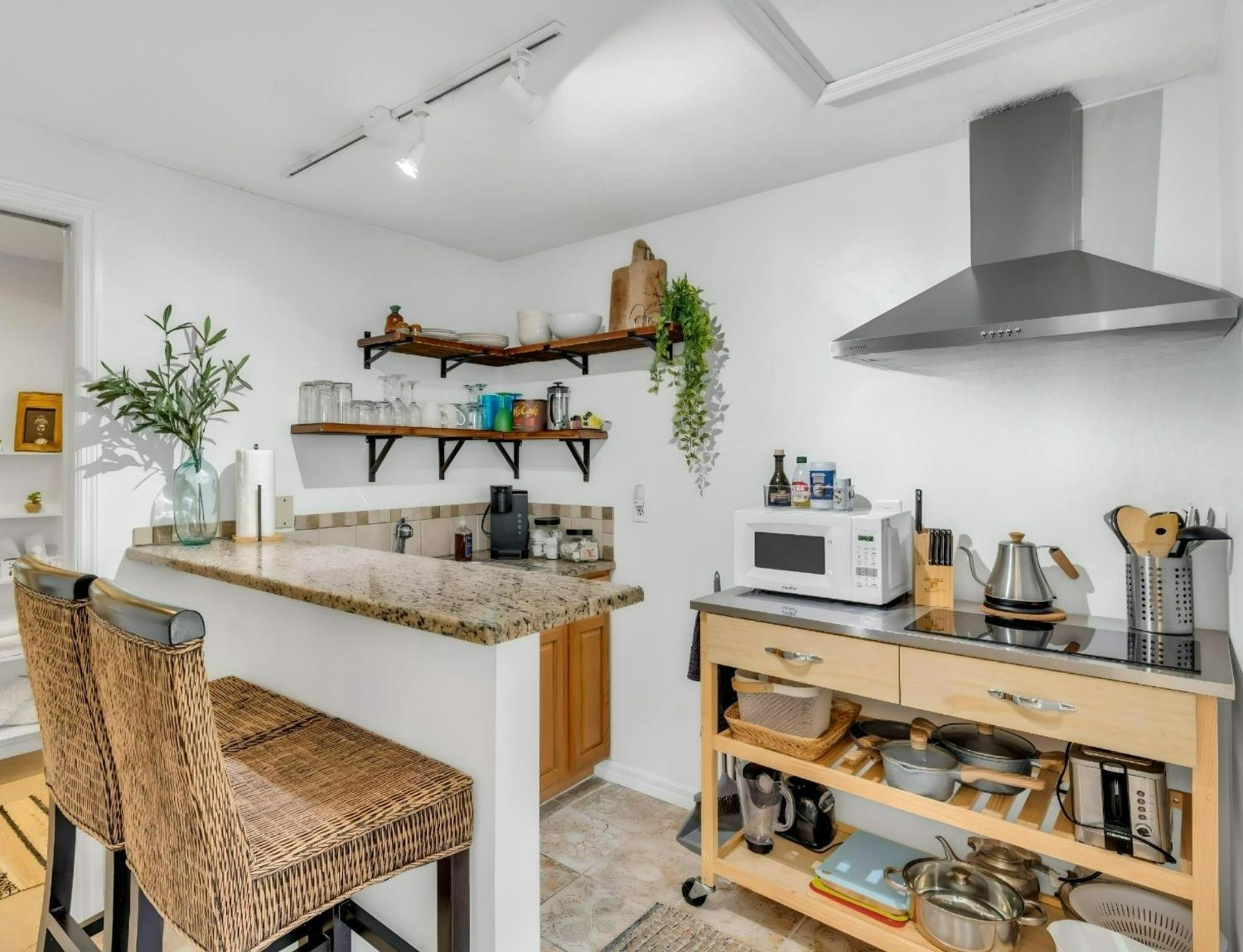 Appartement Luxury Zen Den With Heated Pool Just Off Siesta Key à Sarasota Extérieur photo