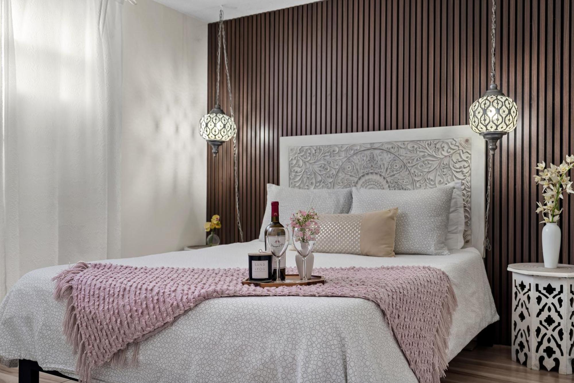 Appartement Luxury Zen Den With Heated Pool Just Off Siesta Key à Sarasota Extérieur photo