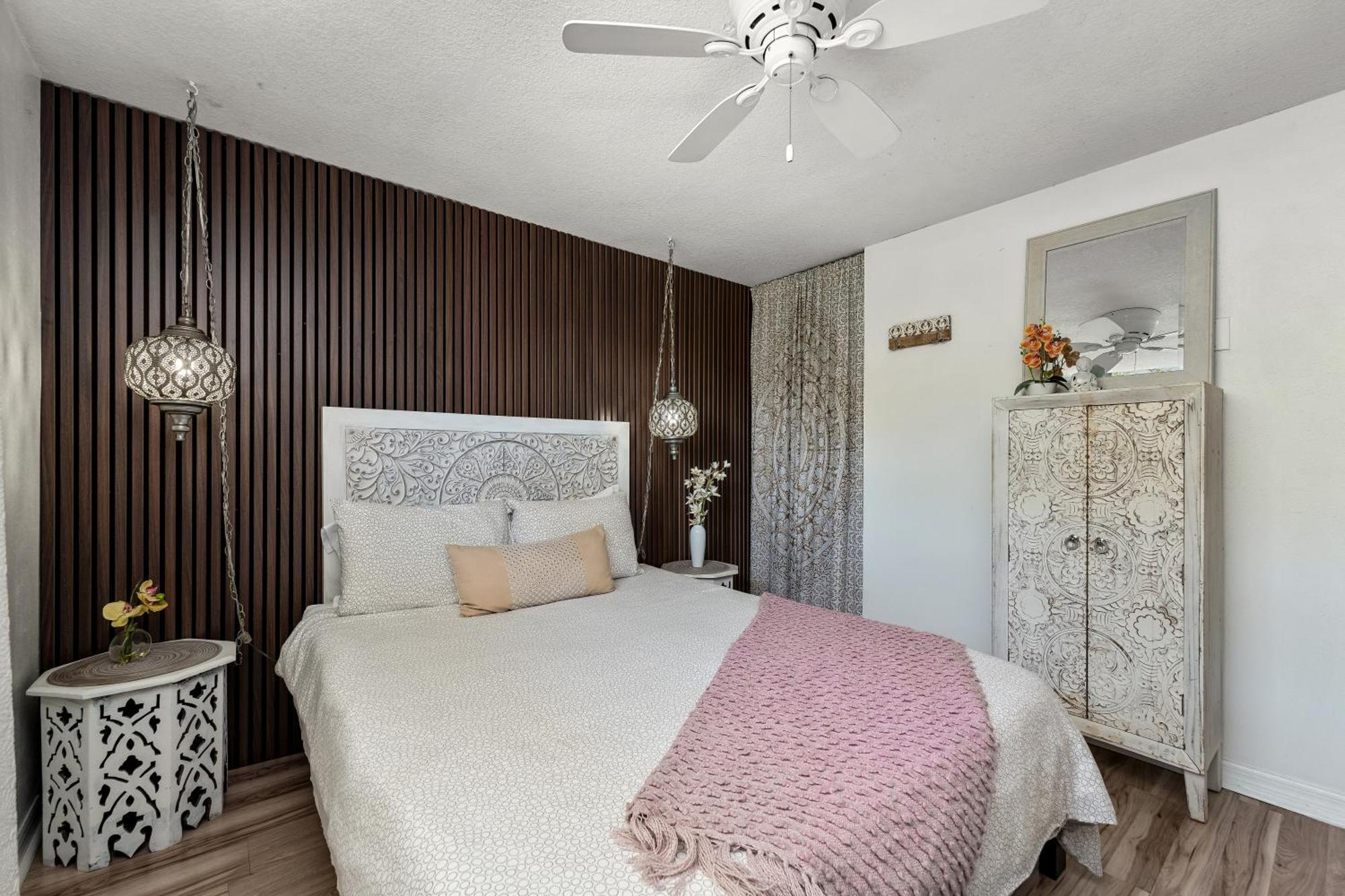 Appartement Luxury Zen Den With Heated Pool Just Off Siesta Key à Sarasota Extérieur photo