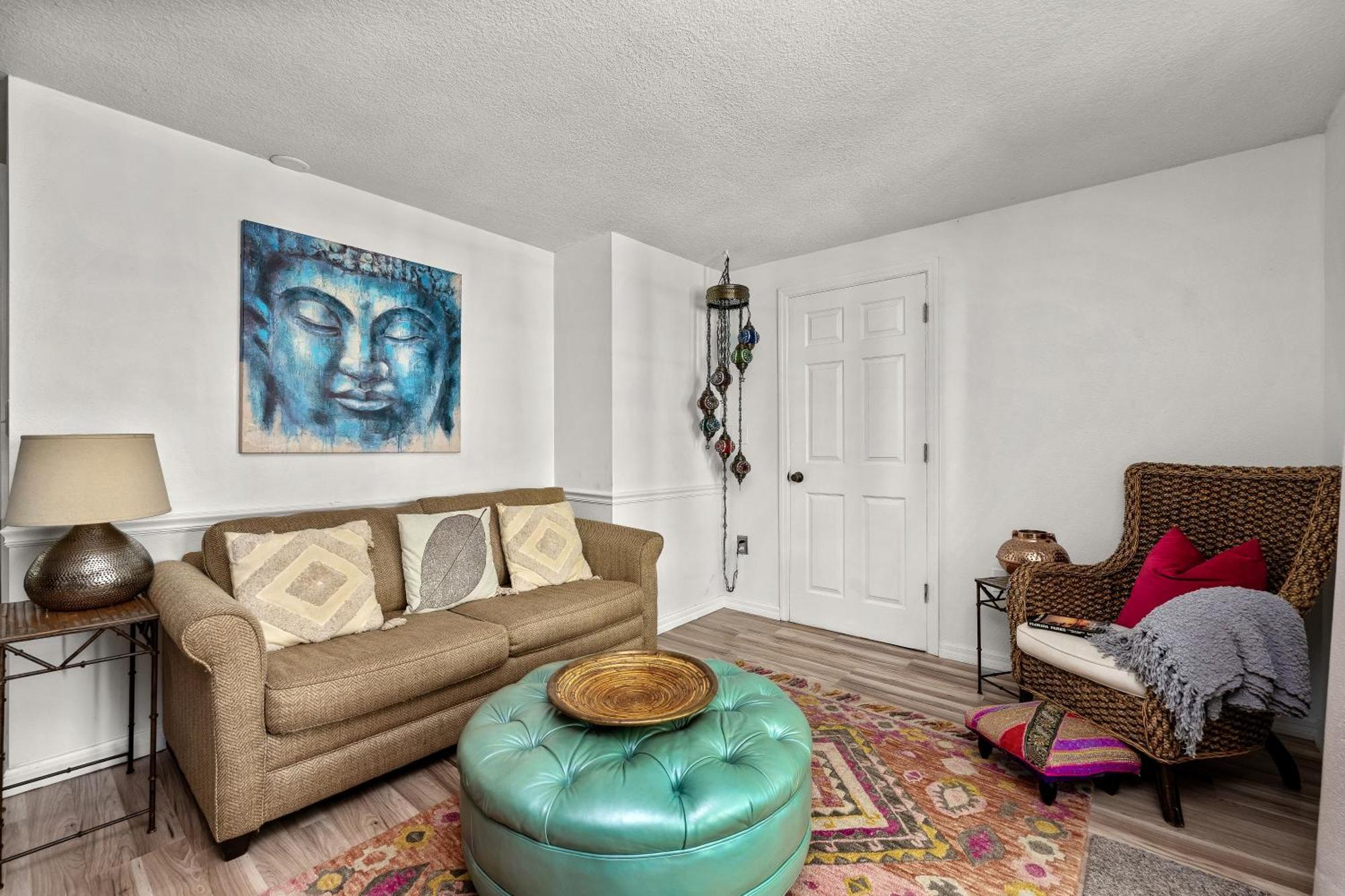 Appartement Luxury Zen Den With Heated Pool Just Off Siesta Key à Sarasota Extérieur photo