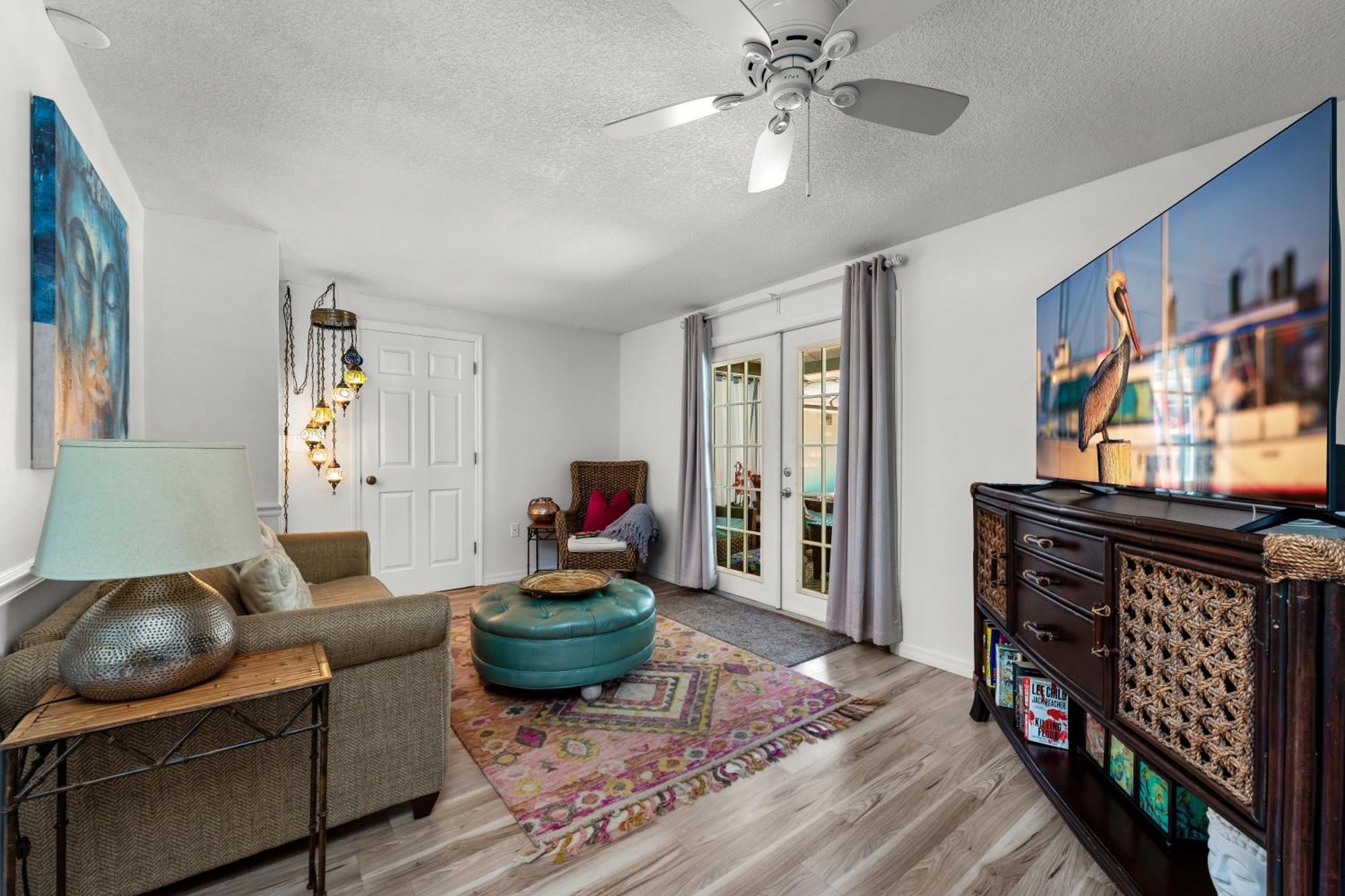 Appartement Luxury Zen Den With Heated Pool Just Off Siesta Key à Sarasota Extérieur photo