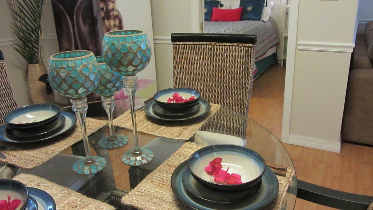 Appartement Luxury Zen Den With Heated Pool Just Off Siesta Key à Sarasota Extérieur photo